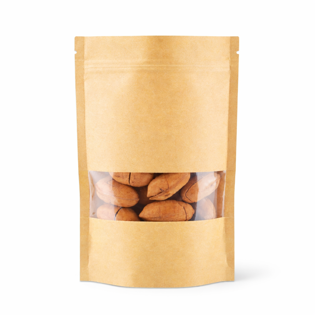 Standy Pouch - 100g