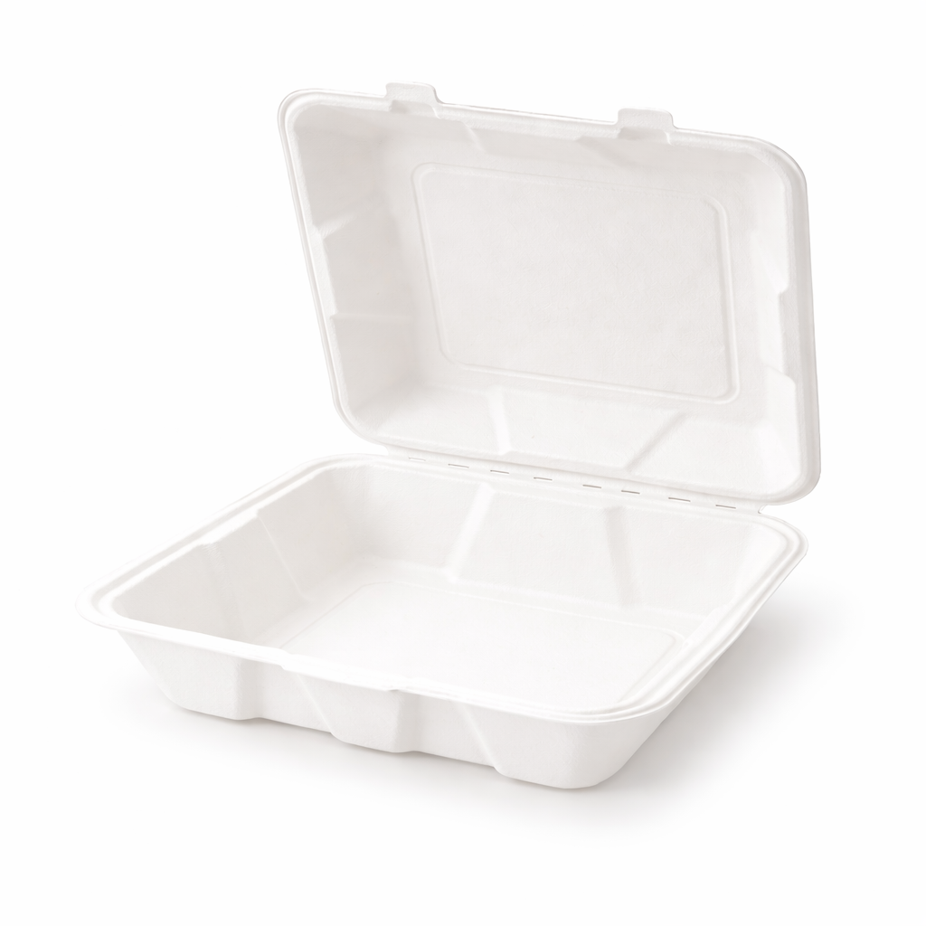 8x8 CLAMSHELL